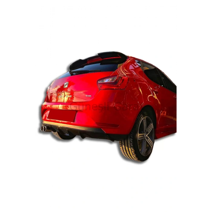 Seat Ibiza Difüzör (plastik)