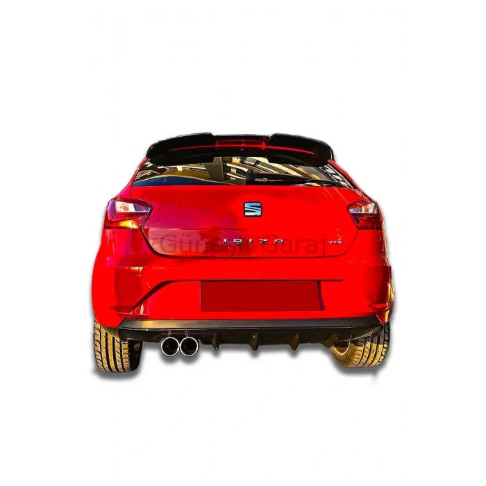 Seat Ibiza Difüzör (plastik)