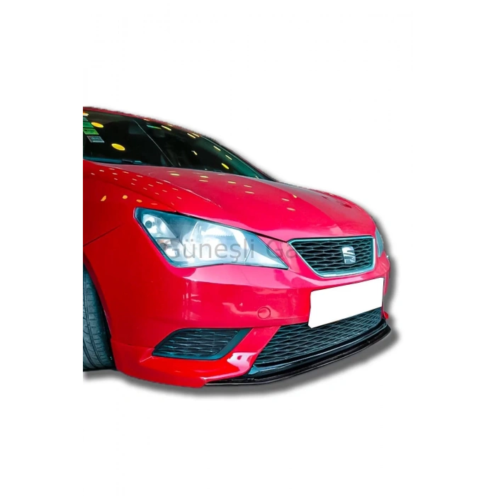 Seat Ibiza Dinamik Ön Ek Plastik