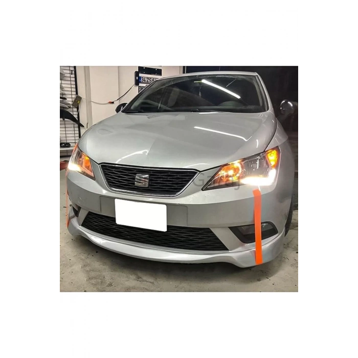 Seat Ibiza Ön Ek (plastik)