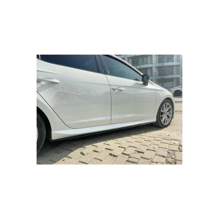 Seat Leon Aero Marşpiyel Takımı 2013+