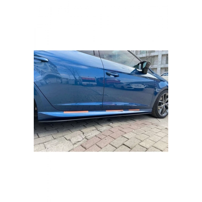 Seat Leon Aero Marşpiyel Takımı 2013+