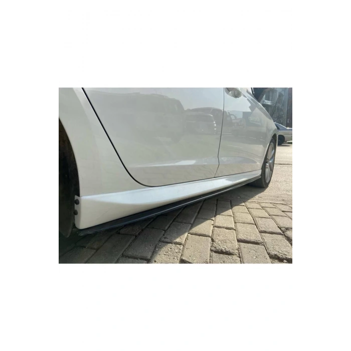 Seat Leon Aero Marşpiyel Takımı 2013+