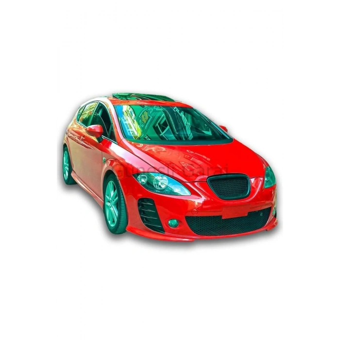 Seat Leon Mk2 Panjur (plastik)