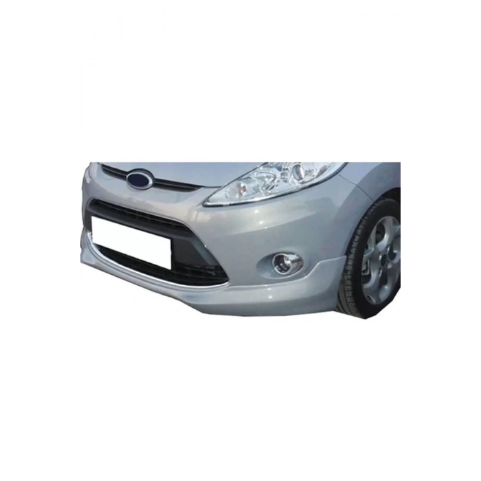 Uyumlu Fiesta Makyajsız Kasa Ön Ek (plastik)