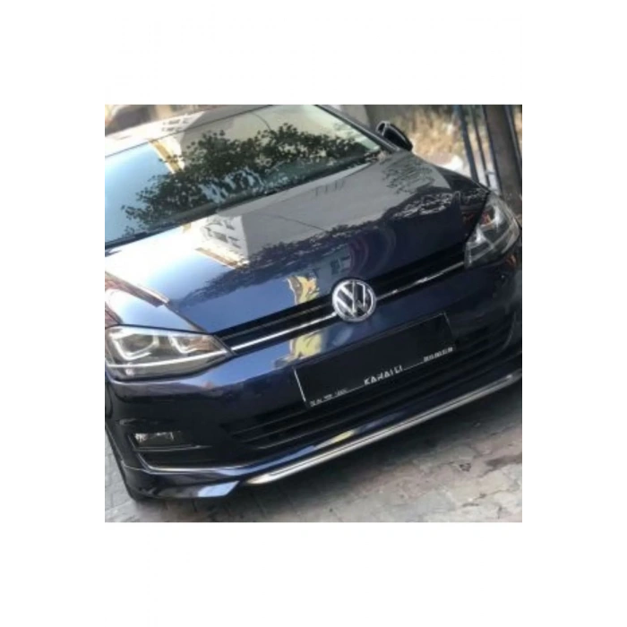 Volkswagen Golf 7 Uyumlu Body Kit Seti Plastik