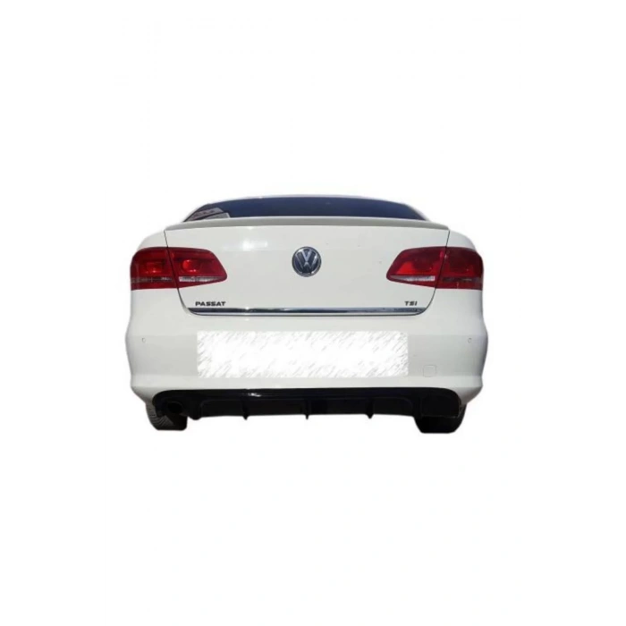 Volkswagen Passat B7 Difüzör (plastik)