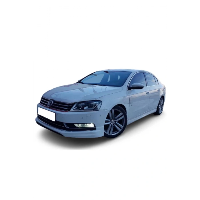 Volkswagen Passat B7 Uyumlu Body Kit Seti Plastik