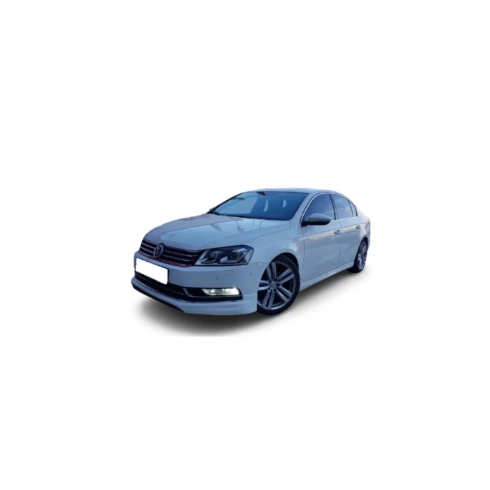 Volkswagen Passat B7 Yan Marşpiyel (ÇİFT) (PLASTİK)