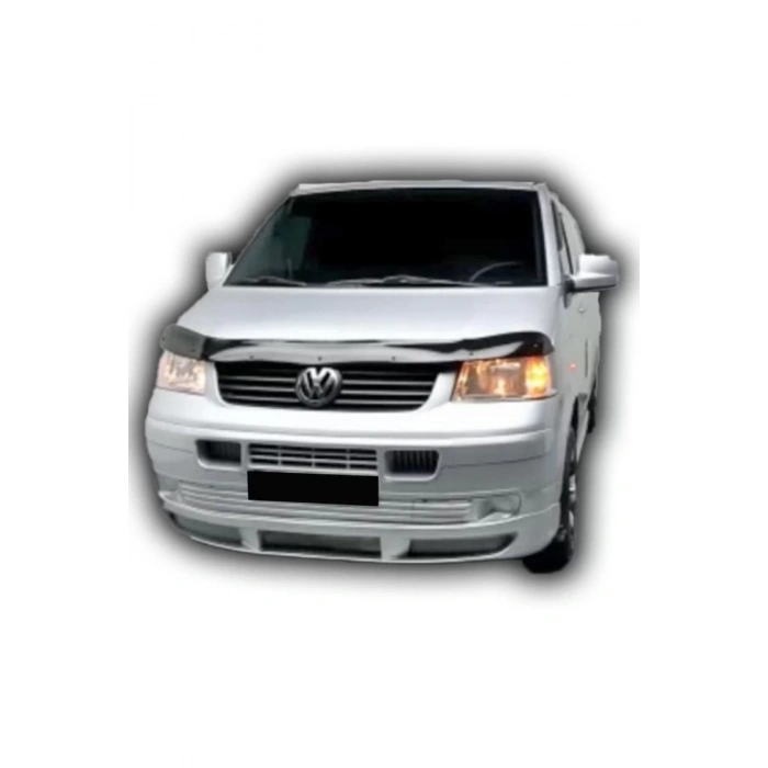 Volkswagen Transporter T5 2004-2010 ABT Ön Ek (Plastik)