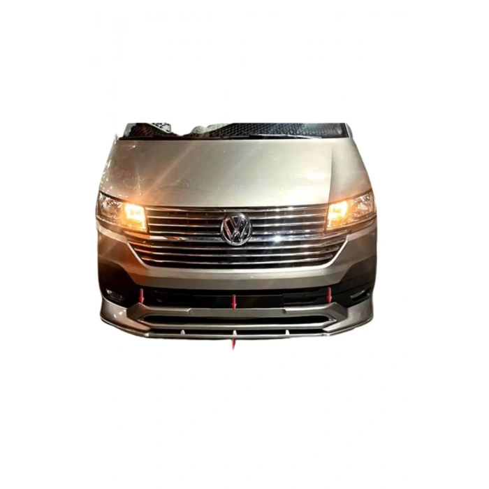 Volkswagen Transporter T6.5 Ön Ek (Plastik)