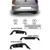 ​​​​​​​Volkswagen Polo 2018 Difüzör (plastik)
