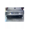 ​​​​​​​Volkswagen Polo 2018 Difüzör (plastik)