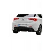 Alfa Romeo Uyumlu Giulietta Body Kit Seti Plastik