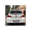 Astra J Hb Makyajlı Rieger Difüzör (PLASTİK)