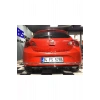 Astra J Hb Makyajlı Rieger Difüzör (PLASTİK)