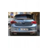 Astra J Hb Makyajlı Rieger Difüzör (PLASTİK)