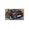 Astra J Sedan Difüzör (PLASTİK)