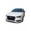 Audi A3 8V 2012-2016 Ön Ek (Plastik)