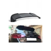 Audi Tuning A3 Hatchback Piona Black Boyalı Spoyler / Spoiler