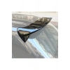 Audi Tuning A3 Hatchback Piona Black Boyalı Spoyler / Spoiler