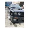 Bmw E30 Ön Lip (plastik)