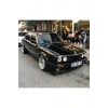 Bmw E30 Ön Lip (plastik)