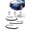 Bmw E36 Ön Lip (plastik)