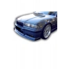 Bmw E36 Ön Lip (plastik)