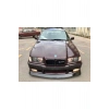 Bmw E36 Ön Lip (plastik)