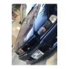 Bmw E36 Ön Lip (plastik)