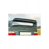 Bmw E36 Uyumlu Cap Spoiler Eki (plastik)
