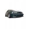 Bmw E39 Ön Lip (plastik)