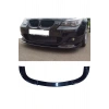Bmw E60 M Ön Lip (PLASTİK)