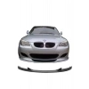 Bmw E60 M5 Ön Lip (plastik) Uyumlu