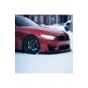 Bmw F30 - F80 M3 Uyumlu Ön Lip (plastik)