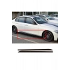 Bmw F30 M-Technic Uyumlu Body Kit Seti Plastik