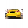 Bmw F30 M3 Vorsteiner Sağ Sol Arka Flap (Plastik)
