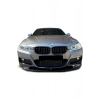 Bmw F30 Uyumlu M-technic Ön Lip (plastik)