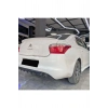 Citreon C Uyumlu Elysee Body Kit Seti Plastik
