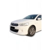 Citreon C Uyumlu Elysee Body Kit Seti Plastik