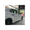 Citreon C Uyumlu Elysee Body Kit Seti Plastik