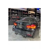 F30 - F80 Vorsteiner Difüzör (orta Kısım) Plastik