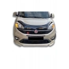 Fiat Doblo D4 Uyumlu Ön Ek (plastik)