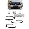 Fiat Doblo D4 Uyumlu Ön Ek (plastik)