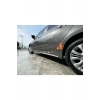 Fiat Egea Hb Uyumlu Makyajlı Body Kit Seti Plastik