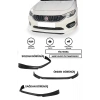 Fiat Egea Ön Ek (PLASTİK)