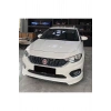 Fiat Egea Ön Ek (PLASTİK)