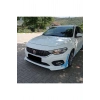 Fiat Egea Ön Ek (PLASTİK)