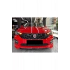 Fiat Egea Ön Ek (PLASTİK)